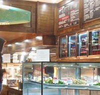Gardens Cafe - Holiday Sunshine Coast