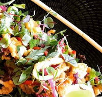 H2O Restaurant  Bar - Sunshine Coast Tourism