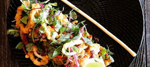 H2O Restaurant & Bar - Holiday Sunshine Coast 0
