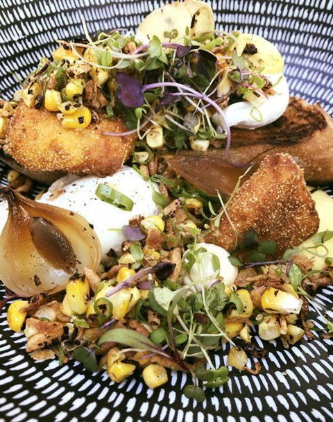 H2O Restaurant & Bar - Holiday Sunshine Coast 11