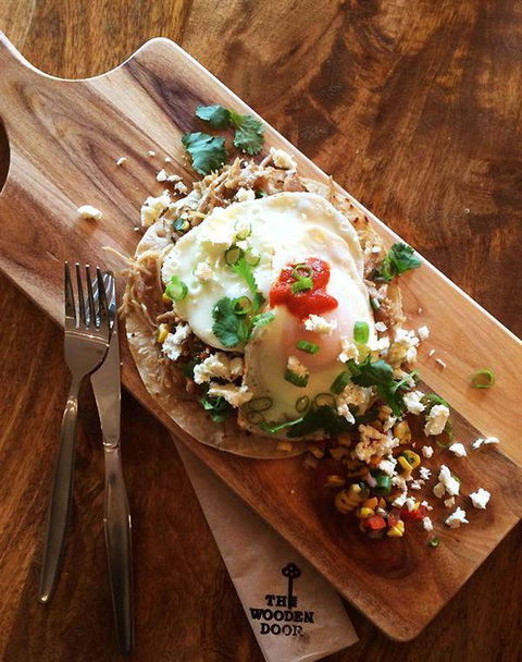 H2O Restaurant & Bar - Holiday Sunshine Coast 12