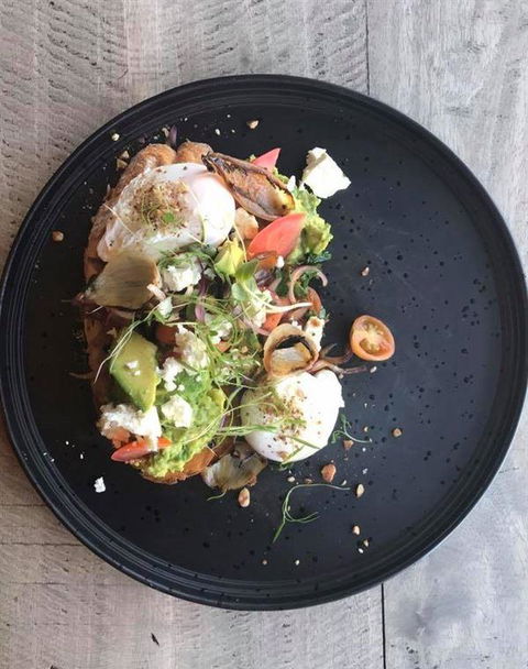 H2O Restaurant & Bar - Holiday Sunshine Coast 15