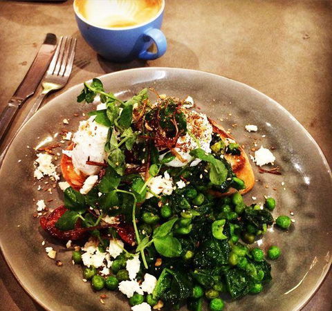 H2O Restaurant & Bar - Holiday Sunshine Coast 17