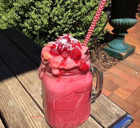 H2O Restaurant & Bar - Holiday Sunshine Coast 18