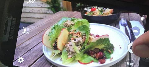 H2O Restaurant & Bar - Holiday Sunshine Coast 1