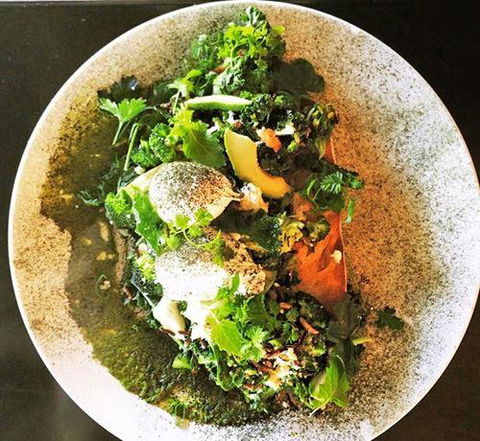 H2O Restaurant & Bar - Holiday Sunshine Coast 22
