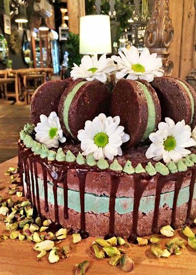 H2O Restaurant & Bar - Holiday Sunshine Coast 23