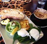 Lift Bakery Cafe - Holiday Sunshine Coast