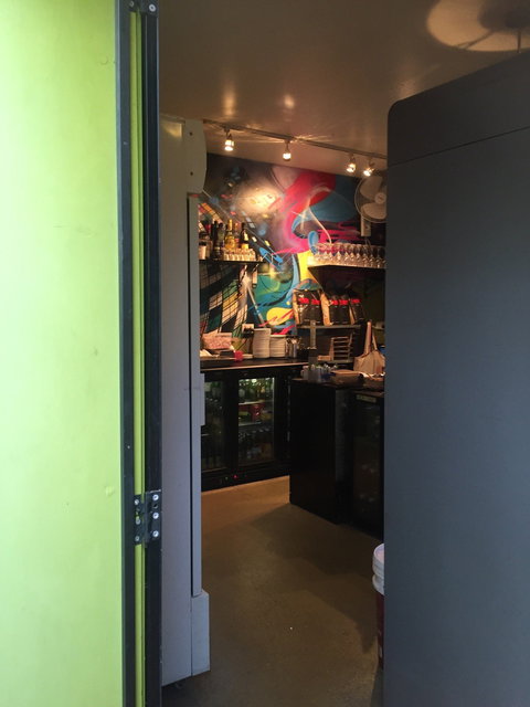 Open Book Cafe - Sunshine Coast Tourism 2