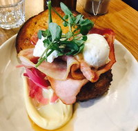 Prospect Espresso - Holiday Sunshine Coast