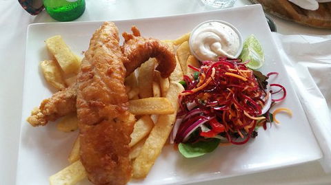 Rick's At Bargara - Holiday Sunshine Coast 0