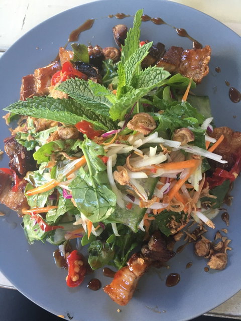 Samson & Sophie Cafe - Sunshine Coast Tourism 2