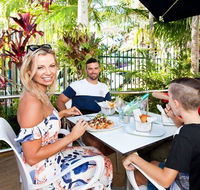Samson Fish Seafood - Sunshine Coast Tourism