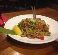 Thai Passion Plus - Holiday Sunshine Coast