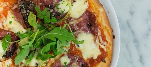 The Lagoon - Sunshine Coast Tourism 1