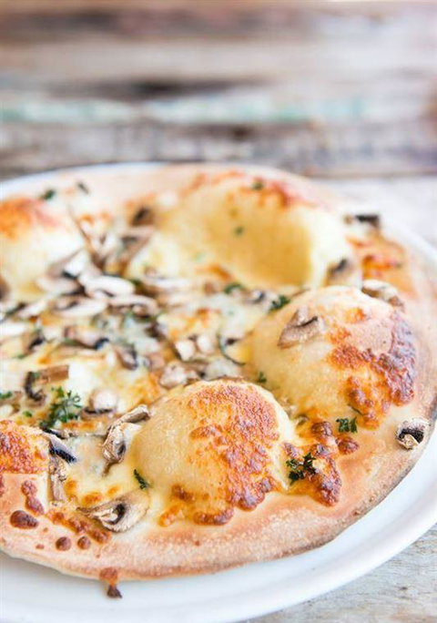 The Lagoon - Sunshine Coast Tourism 5