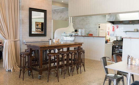 The Lagoon - Sunshine Coast Tourism 6