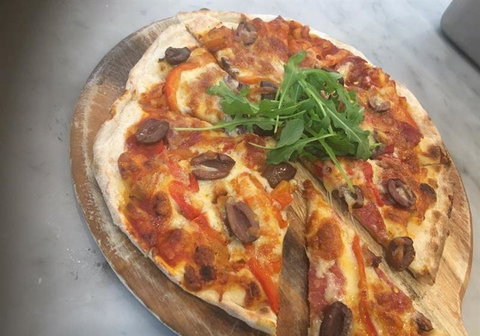 The Lagoon - Sunshine Coast Tourism 7