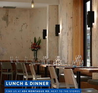 Three Figs Cafe - Sunshine Coast Tourism