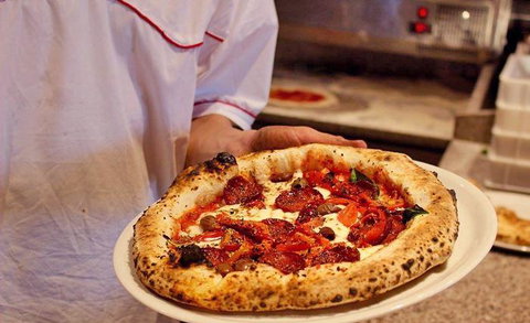 Wild Poppy Cafe - Sunshine Coast Tourism 0