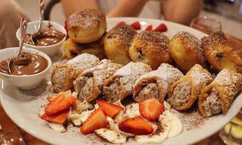 Wild Poppy Cafe - Sunshine Coast Tourism 3