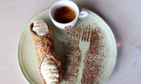 Wild Poppy Cafe - Sunshine Coast Tourism 6