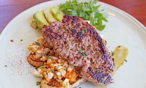 Wild Poppy Cafe - Sunshine Coast Tourism 7