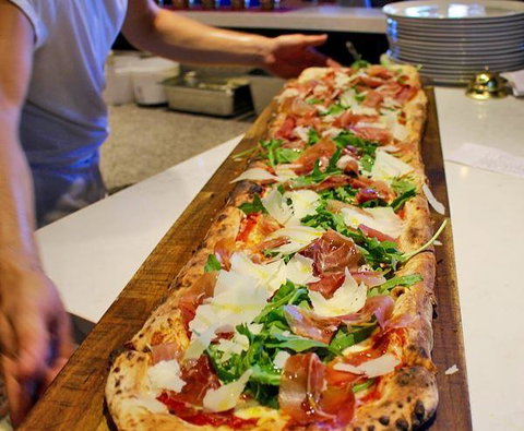 Wild Poppy Cafe - Sunshine Coast Tourism 8