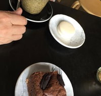 A spot for joe Cafe - Sunshine Coast Tourism