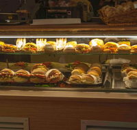 Alexandra Bakery  Cafe - Sunshine Coast Tourism