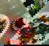 Alfie's Cafe - Sunshine Coast Tourism