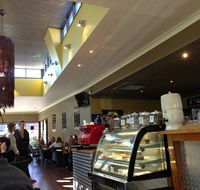 Alpine Gate Cafe - Holiday Sunshine Coast