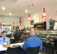 Ambience Bakery Cafe - Sunshine Coast Tourism