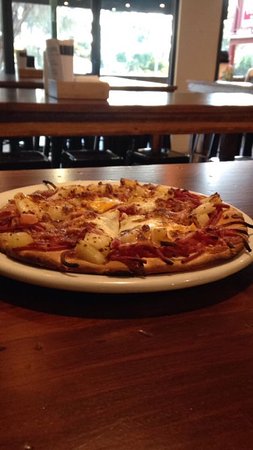 Anglesea Pizza & Pasta - Sunshine Coast Tourism 0