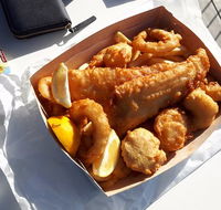 Apollo Bay Fishermen's Co-op - Holiday Sunshine Coast