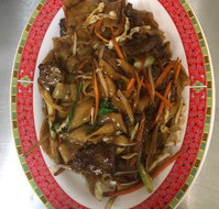 Apollo Noodle Bar - Holiday Sunshine Coast