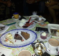 Armageddon Cake Dessert Bar - Sunshine Coast Tourism