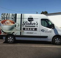 Baker's Brew - Holiday Sunshine Coast