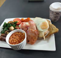 Bamboo Garden Cafe - Holiday Sunshine Coast