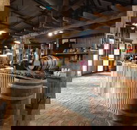 Barneys Bar Bistro - Sunshine Coast Tourism