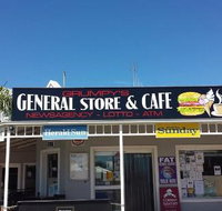 Barooga General Store - Sunshine Coast Tourism