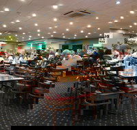 Barooga Hotel - Sunshine Coast Tourism