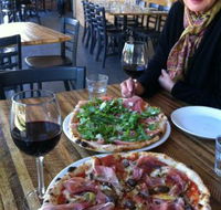 Bastoni Pizzeria - Holiday Sunshine Coast