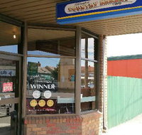 Beaufort Bakery - Sunshine Coast Tourism