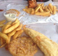 Bills Fish Shop - Sunshine Coast Tourism