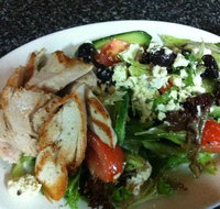 Black Panther Cafe - Holiday Sunshine Coast