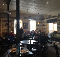 Blue Bean Love Restaurant - Sunshine Coast Tourism