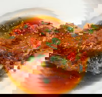 Blue Bird Fish  Chips  Asian Restaurant - Holiday Sunshine Coast