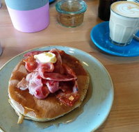 Blue Door Espresso - Sunshine Coast Tourism