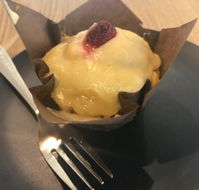 BooBoo's Cafe - Sunshine Coast Tourism